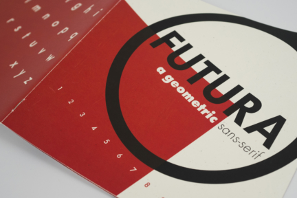 Futura Brochure